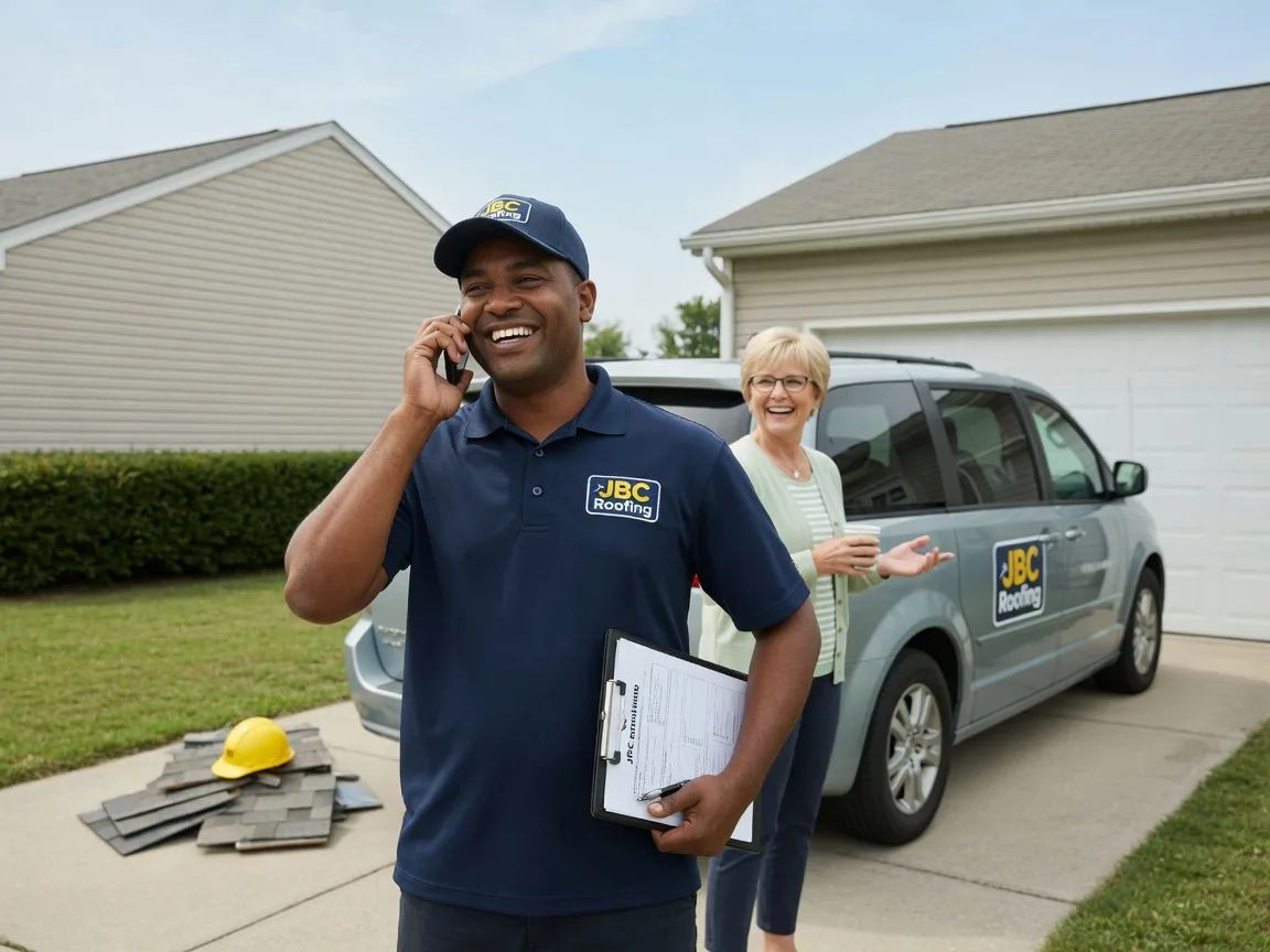 Roof Replacement Compton, CA FAQs